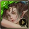 S153 Princess Iron Fan - Rakshasa (skin)