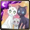 No. 10350 Luna & Artemis & Diana