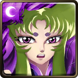 ARIES★SHION(SURPLICE) & THE POP Saint Seiya Saint Cloth Myth EX Aries Shion Surplice Pope