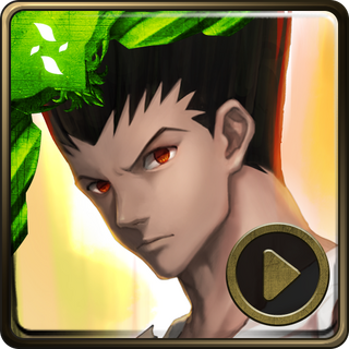 Gon, Ultimate Tower Defense Wiki