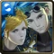 No. 2322 Flying Trapeze - Harold & Harvey
