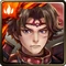 S44 Swordsman of Flaming Dragon - Sean