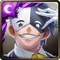 No. 1890 Vanir the Masked Duke