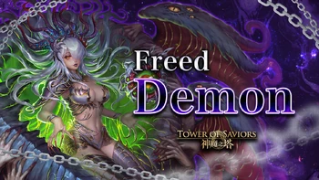Freed Demon