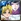 No. 10471 Sai Fujiwara & Hikaru Shindo