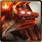 No. 311 The Fiery Ethereal Dragon