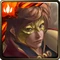 No. 1492 Yukimura the Besotted Blademans