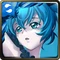 No. 10541 Deep Sea Girl - Hatsune Miku