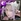 No. 10456 Argent Decapitation - Charlotte