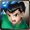 No. 1786 Yusuke Urameshi