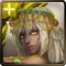 No. 808 Inanna the Lady of Lunar