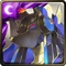 No. 2244 Shackles of Souls - Anubis