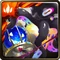 No. 2600 Collection of Iridescence - Madhead