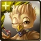 No. 518 Dagger Wielder