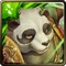 No. 1408 Yunyang the Lute-playing Panda