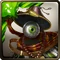 No. 423 Spiritual Eye