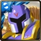 No. 2624 Vile (Goliath)