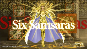 Six Samsaras