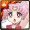 No. 10347 Super Sailor Chibi Moon & Helios
