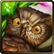 No. 830 Glauox the Omniscient Oracle