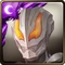 No. 2163 Ultraman Belial Atrocious