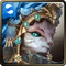 S70 Lotus Pond Heroine - Tefnut
