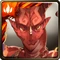 No. 10017 Scorching Pocket Dragon