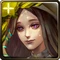 No. 1143 Lady of Stars - Aether