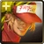 No. 1577 Legendary Hungry Wolf - Terry Bogard