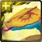 No. 1951 Fluorescent Python