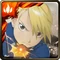 No. 2341 Riza Hawkeye