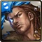 No. 1552 Undying Escorter Hercules