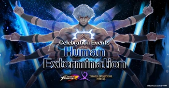 Human Extermination