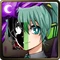 No. 10530 A Song of Farewell - Hatsune Miku