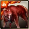 No. 108 Crimson Wolf