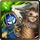 No. 1800 Harpy Knight - Madhead