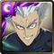 No. 10300 Garou