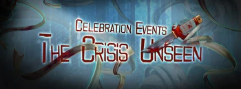 The Crisis Unseen