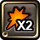 FIcon extra atk