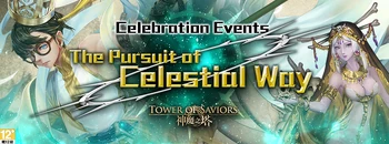 The Pursuit of Celestial Way