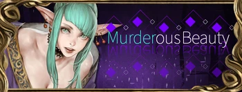 Murderous Beauty