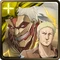 No. 10400 Reiner Braun & Armored Titan