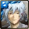 No. 10184 Shiroyasha (Gintoki Sakata)