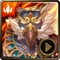 S209 Garuda the Eagle of Flames (skin)