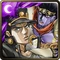 No. 10581 Jotaro Kujo & Star Platinum