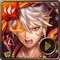 S165 Flame Shadow - Oda Nobunaga (skin)