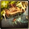 No. 1184 Righted Dragon Aggressor - Fafnir
