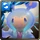 No. 1199 Sea Angel of Wishes