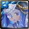 No. 2217 Timid Prodigy - Sapphire