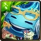 No. 10576 Celebratory Countdown - King Slime